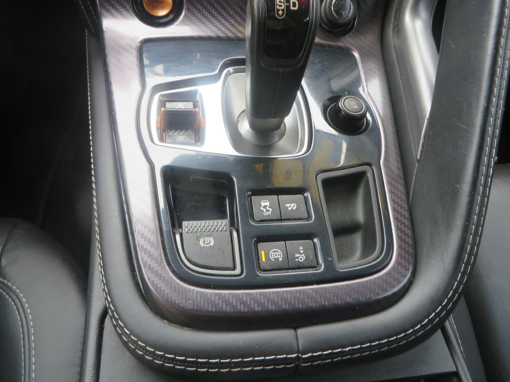 2015 Jaguar F-TYPE Image 21