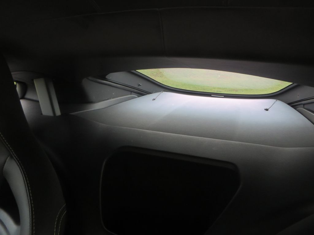 2015 Jaguar F-TYPE Image 27