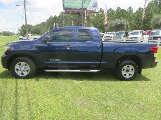 Image for 2012 Toyota Tundra DOUBLE CAB SR5 ID: 6691845