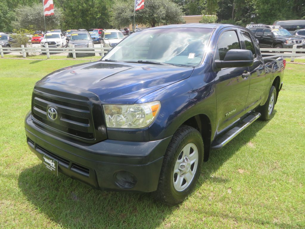 2012 Toyota Tundra Image 2