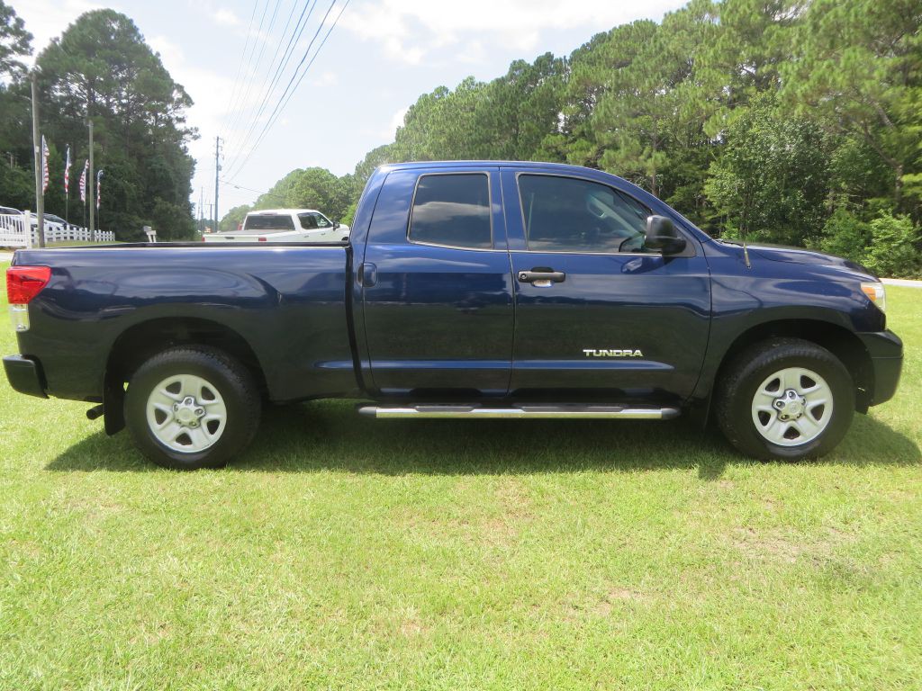2012 Toyota Tundra Image 5