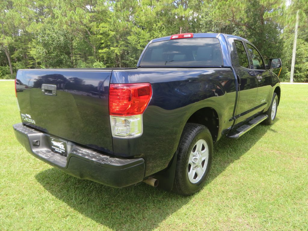 2012 Toyota Tundra Image 6