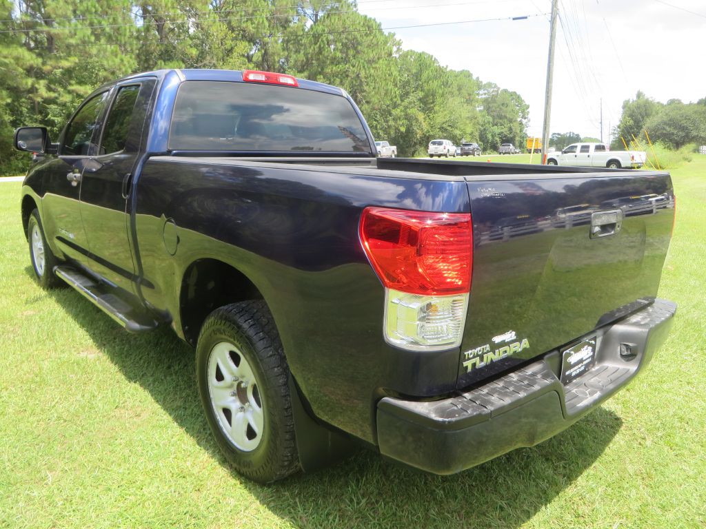 2012 Toyota Tundra Image 8