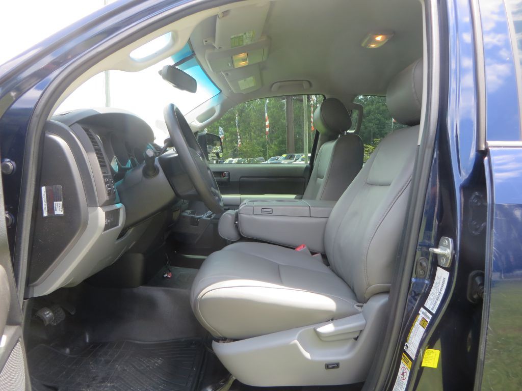 2012 Toyota Tundra Image 9