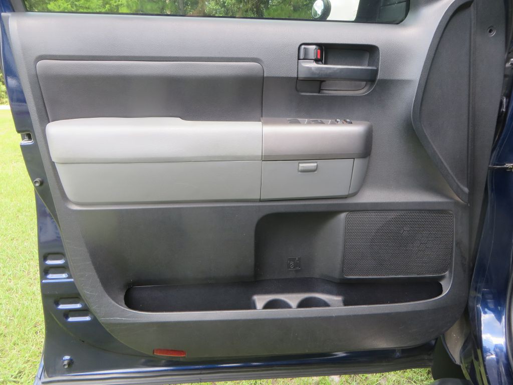 2012 Toyota Tundra Image 10