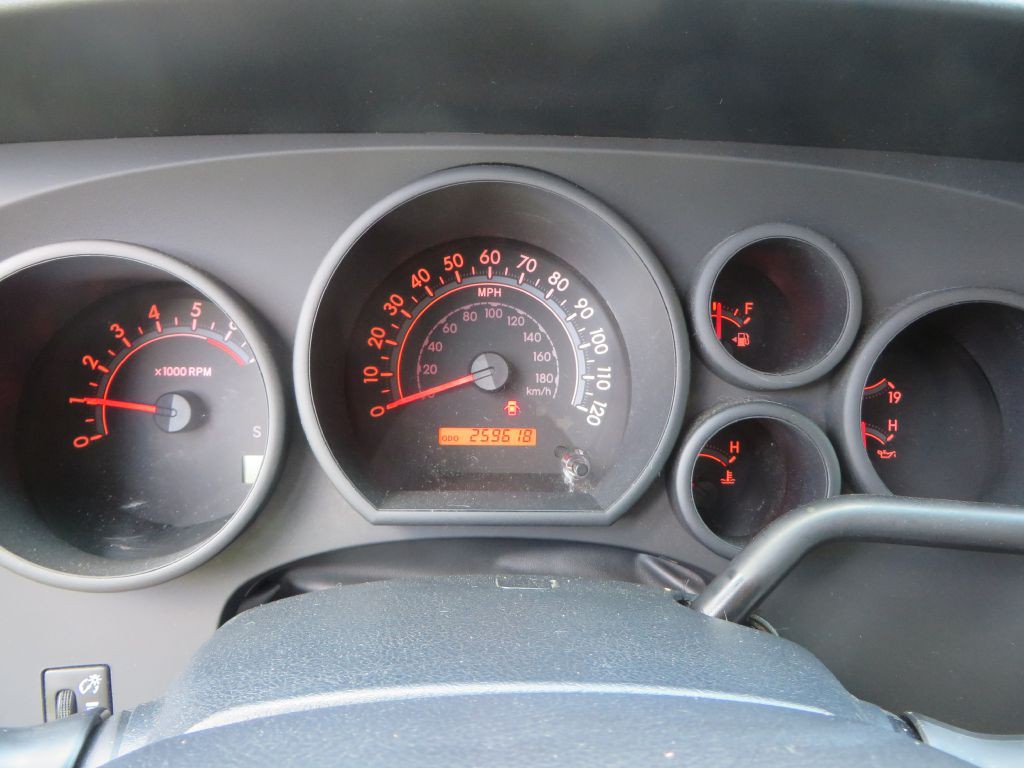 2012 Toyota Tundra Image 13