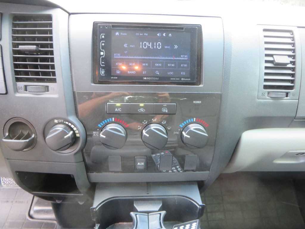 2012 Toyota Tundra Image 15