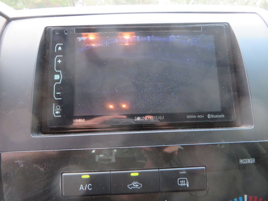 2012 Toyota Tundra Image 16