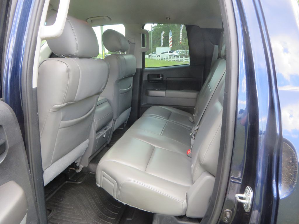 2012 Toyota Tundra Image 19