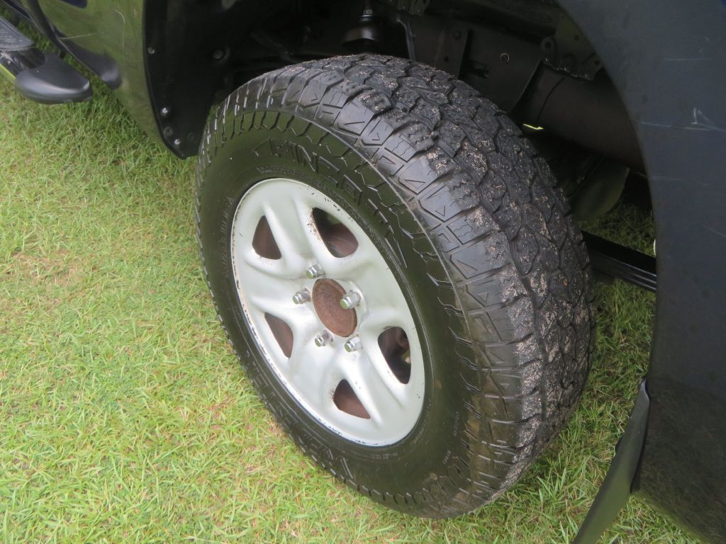 2012 Toyota Tundra Image 20
