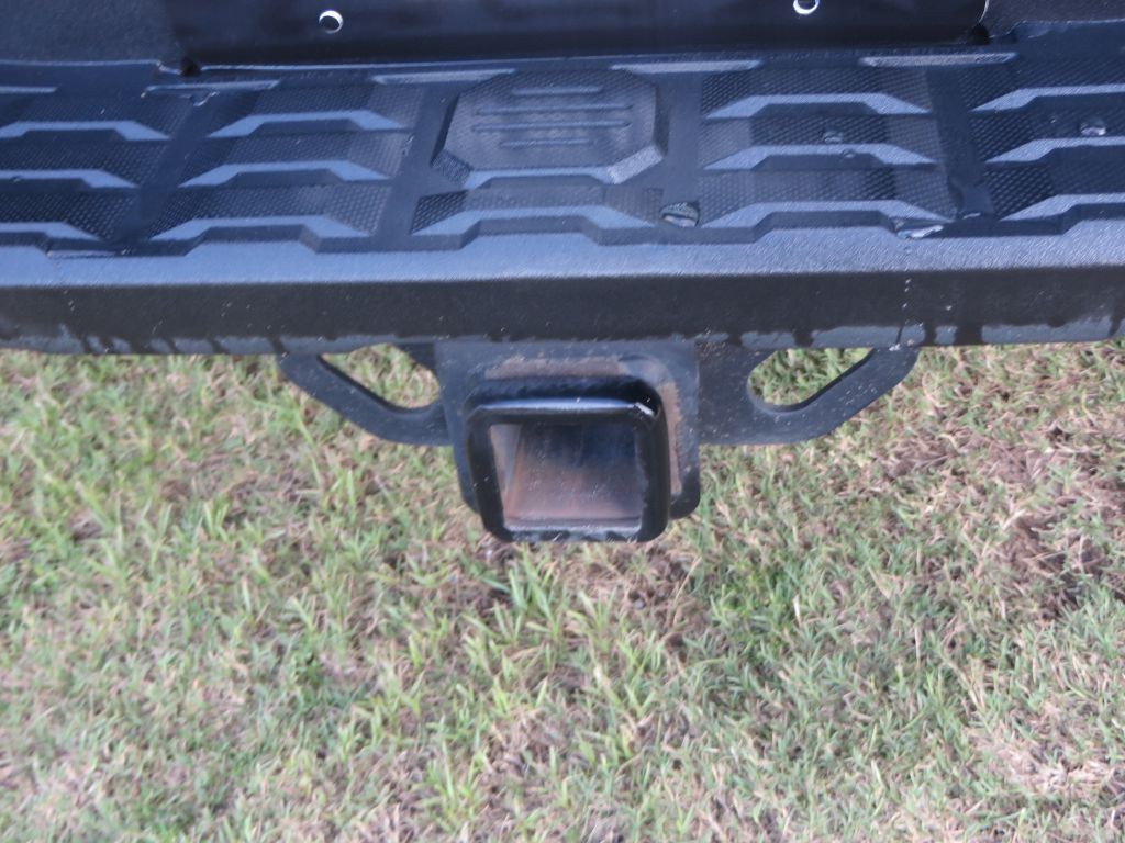 2018 Toyota Tacoma Image 12