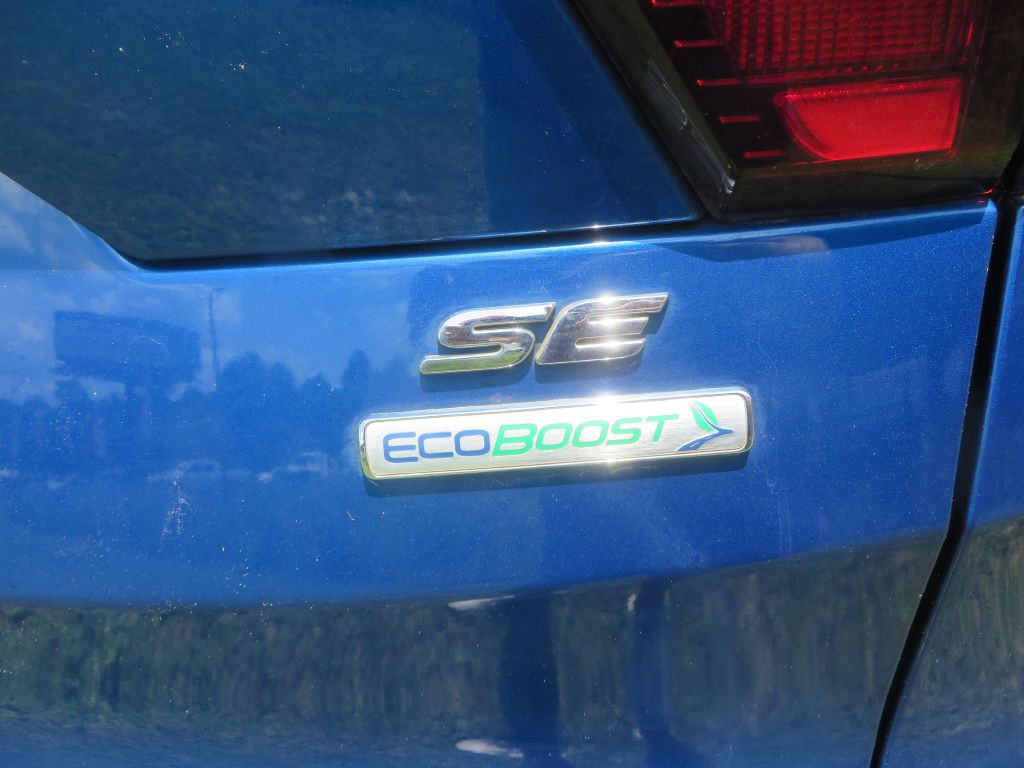 2019 Ford Escape Image 9