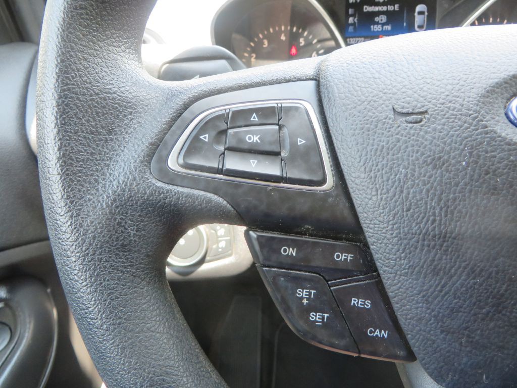 2019 Ford Escape Image 15