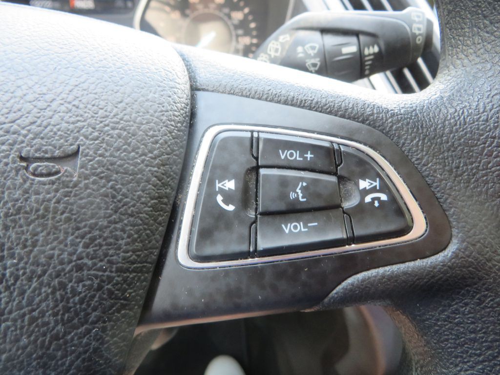 2019 Ford Escape Image 16