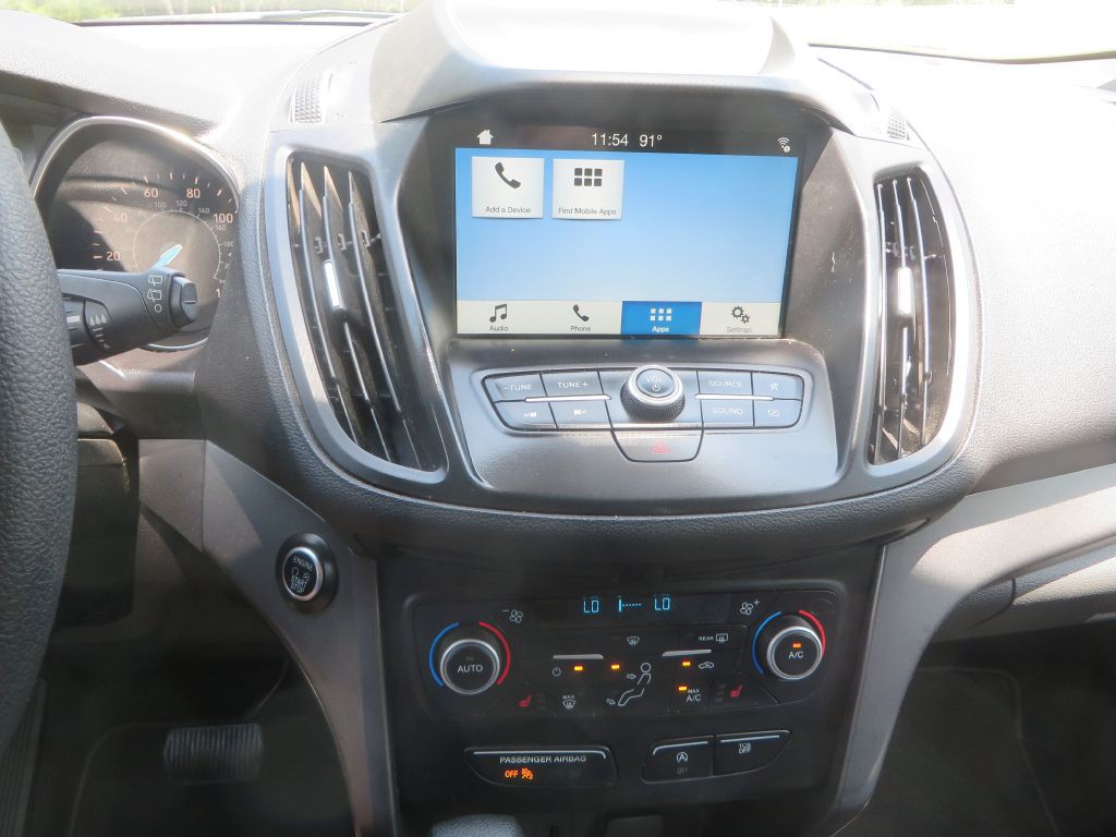 2019 Ford Escape Image 17