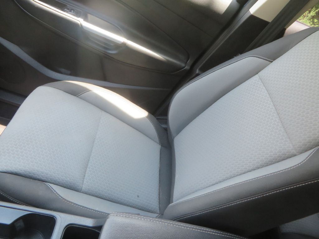 2019 Ford Escape Image 20