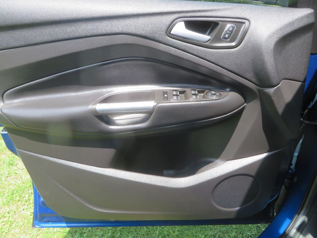2019 Ford Escape Image 21