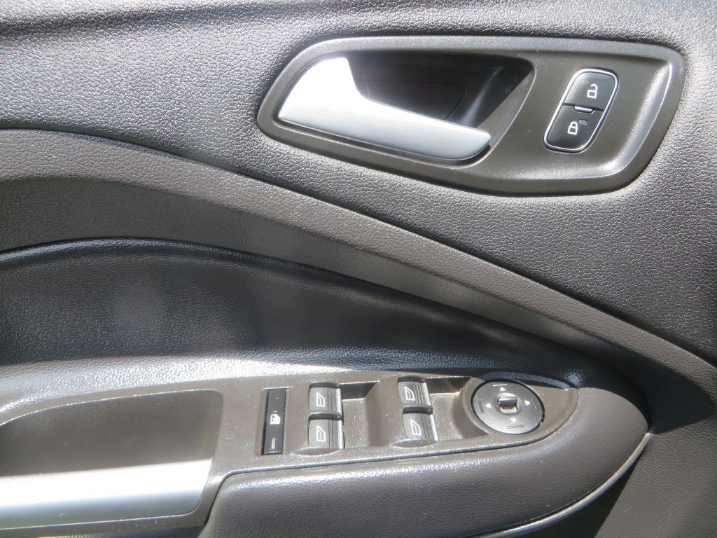 2019 Ford Escape Image 22