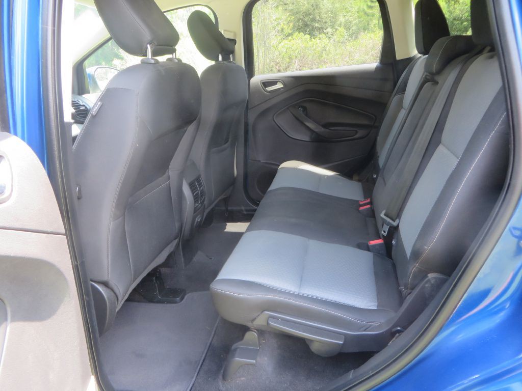 2019 Ford Escape Image 23