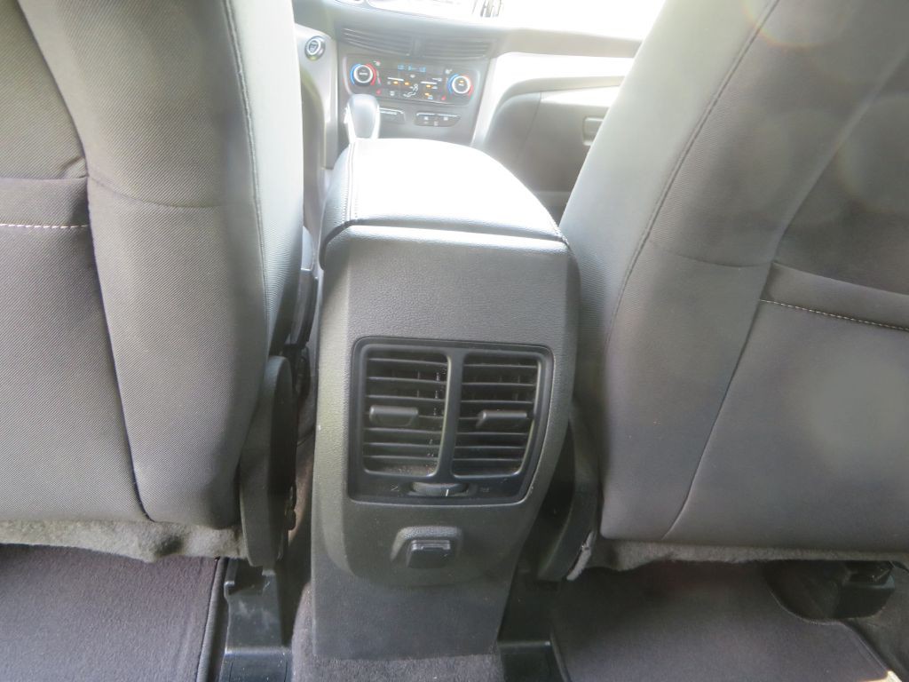 2019 Ford Escape Image 24
