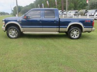 Image for 2008 Ford F-250 Super Duty ID: 6691895