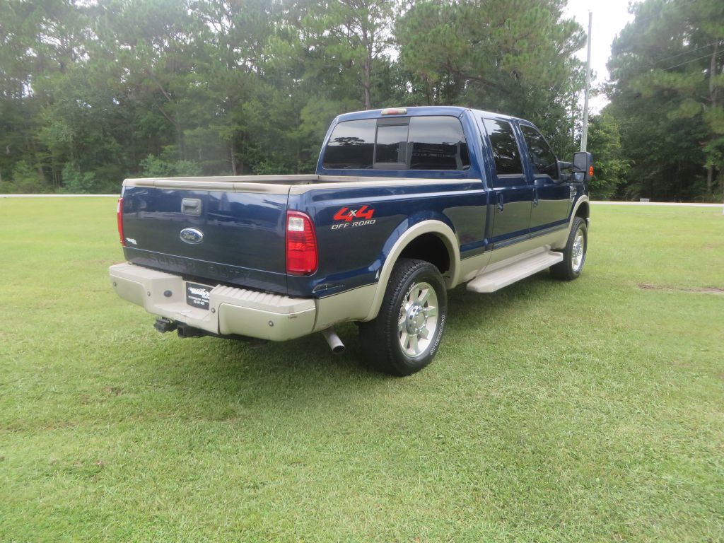 2008 Ford F-250 Image 6