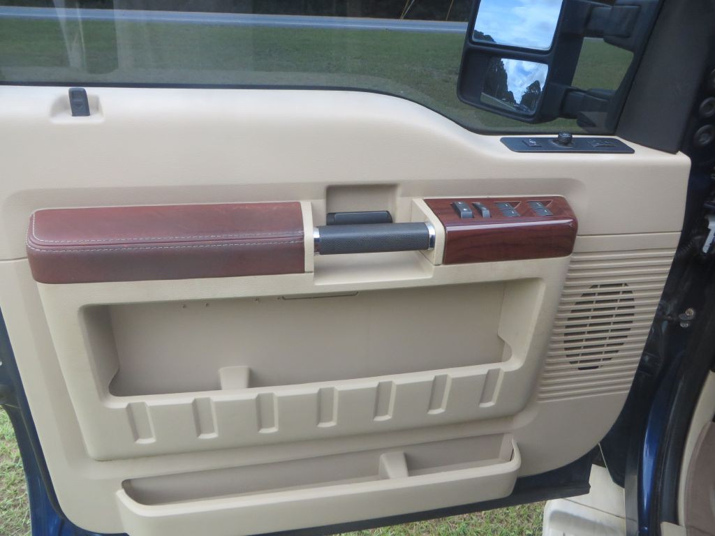 2008 Ford F-250 Image 11