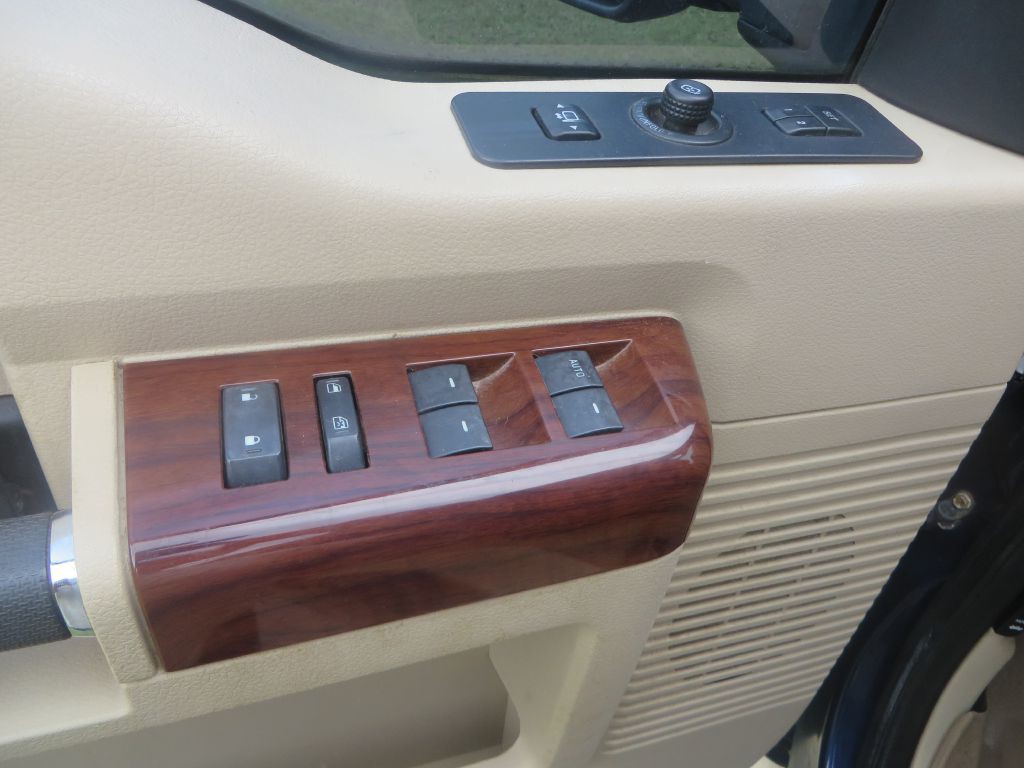 2008 Ford F-250 Image 12