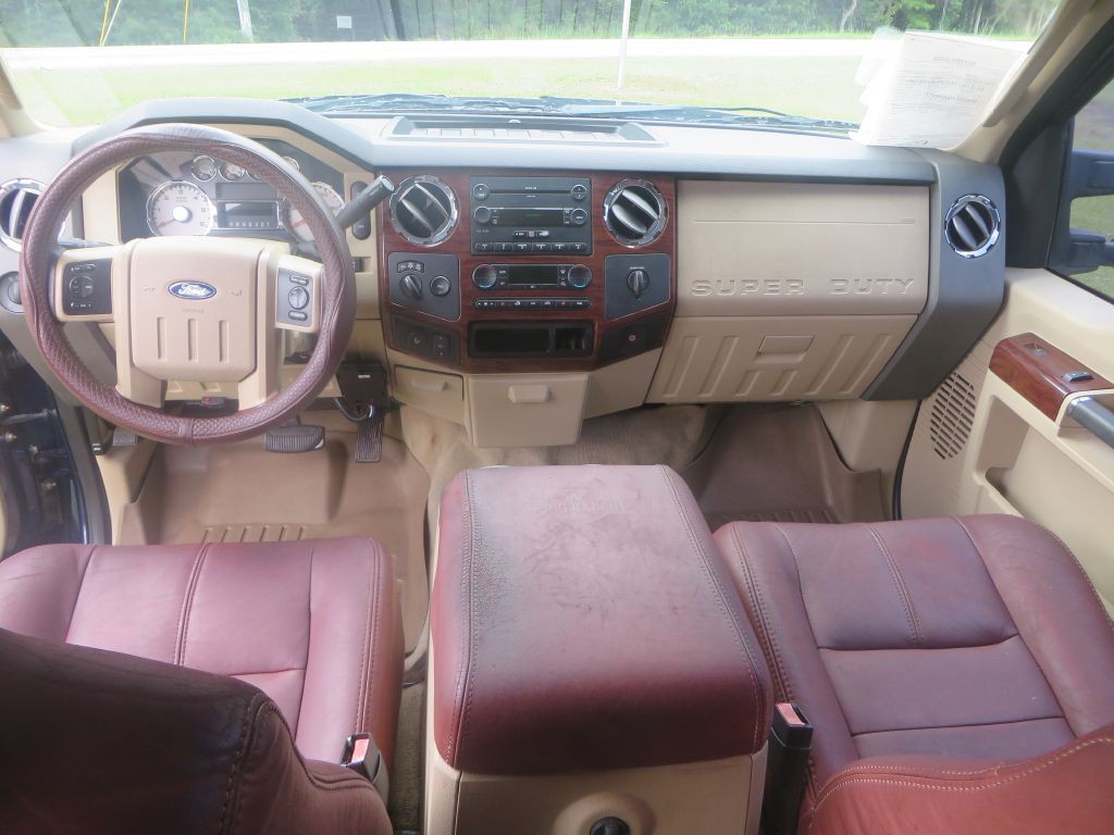 2008 Ford F-250 Image 14
