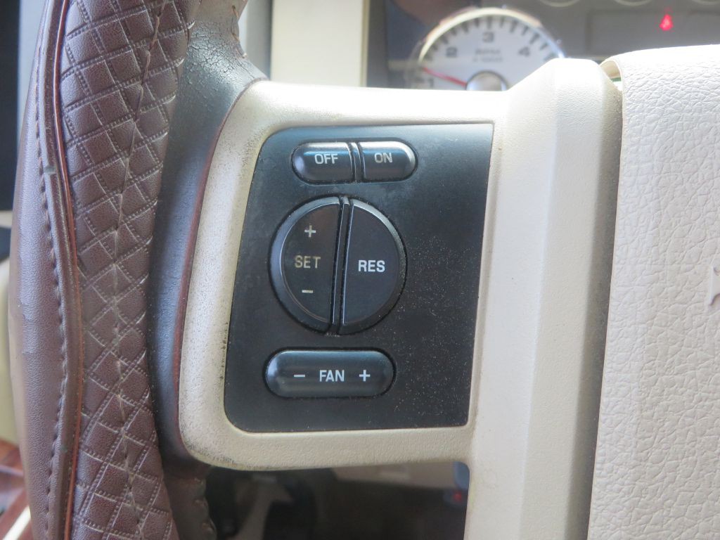 2008 Ford F-250 Image 16