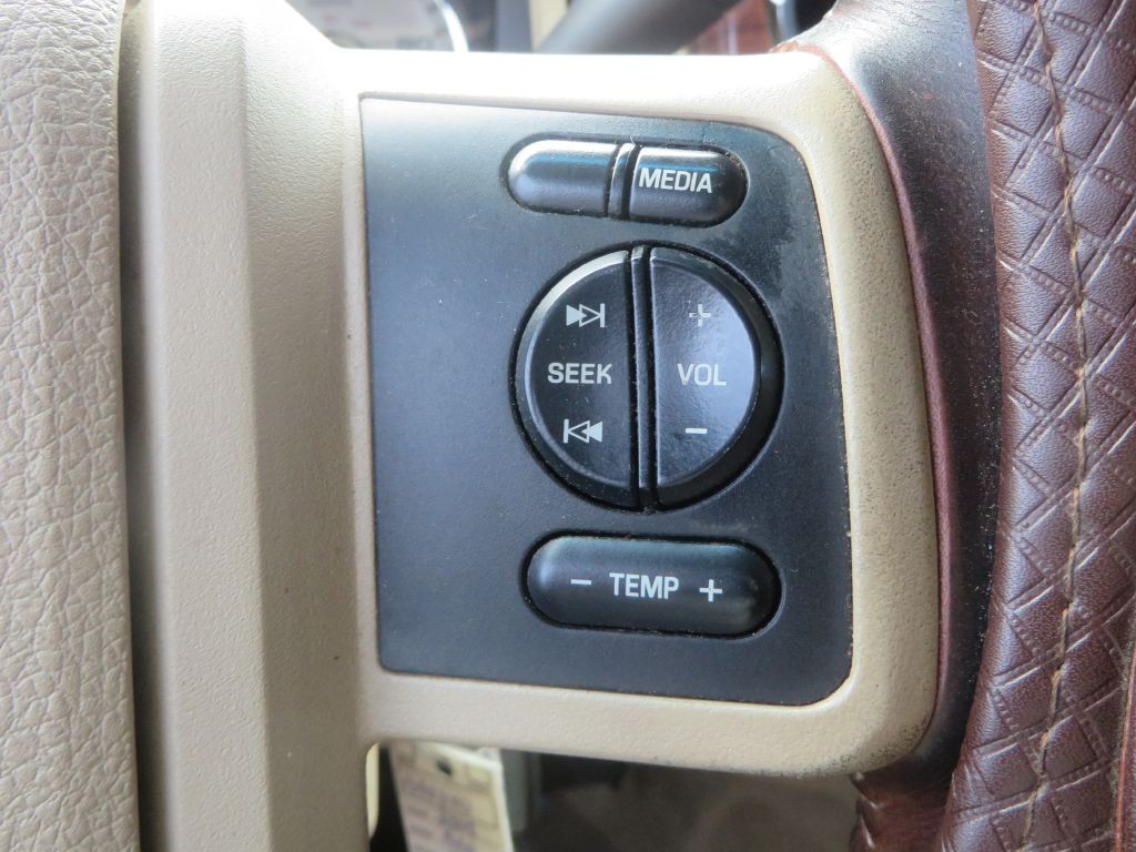 2008 Ford F-250 Image 17