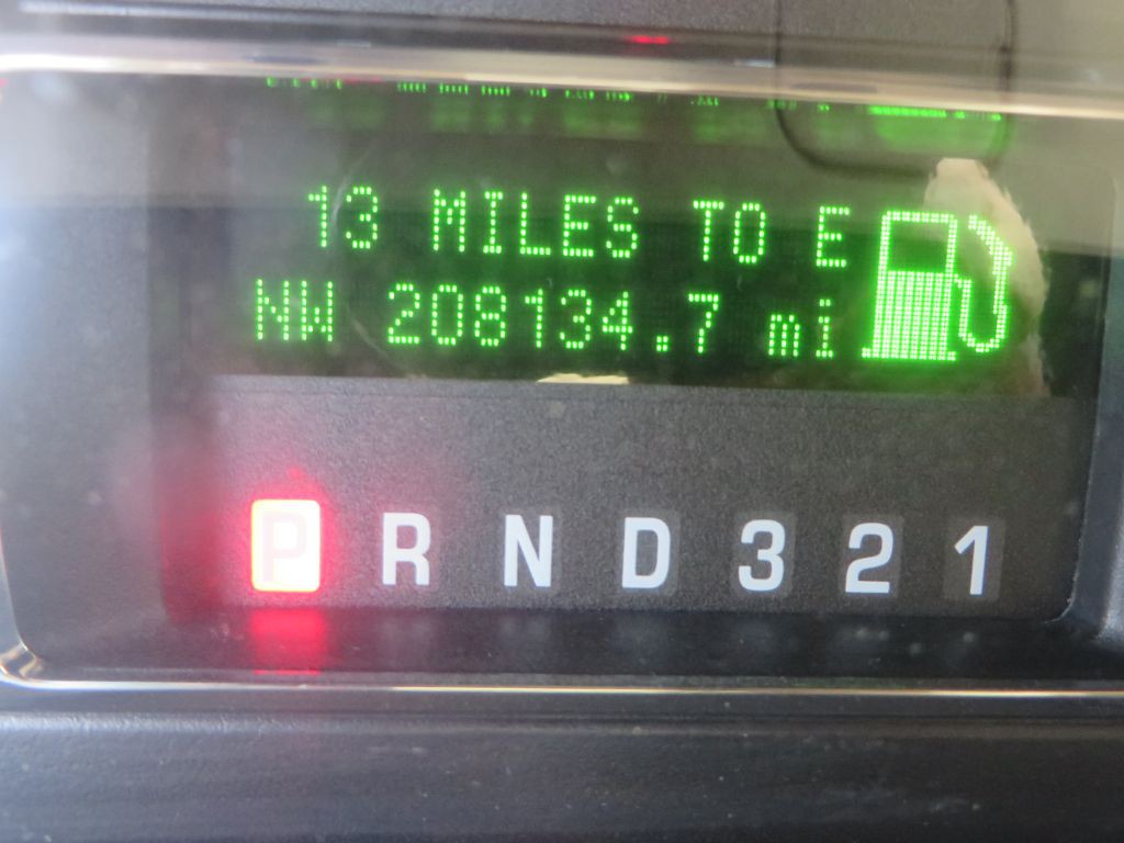 2008 Ford F-250 Image 19
