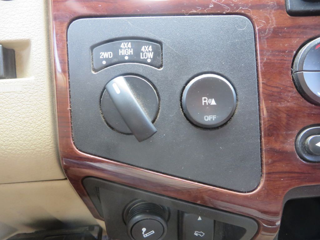 2008 Ford F-250 Image 22