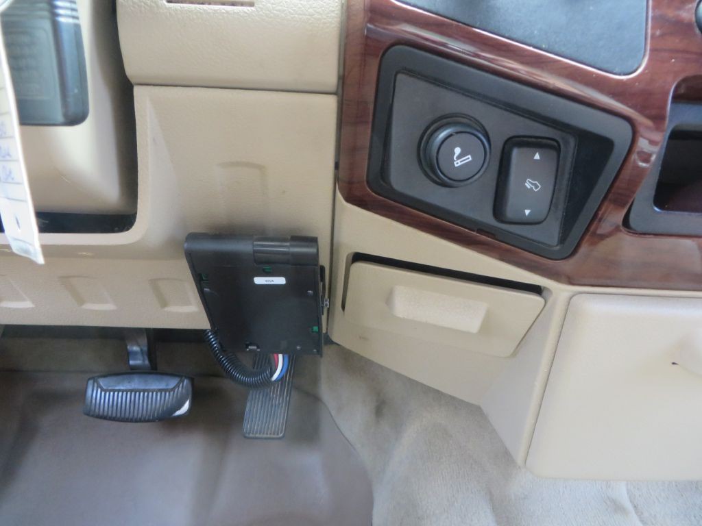 2008 Ford F-250 Image 23