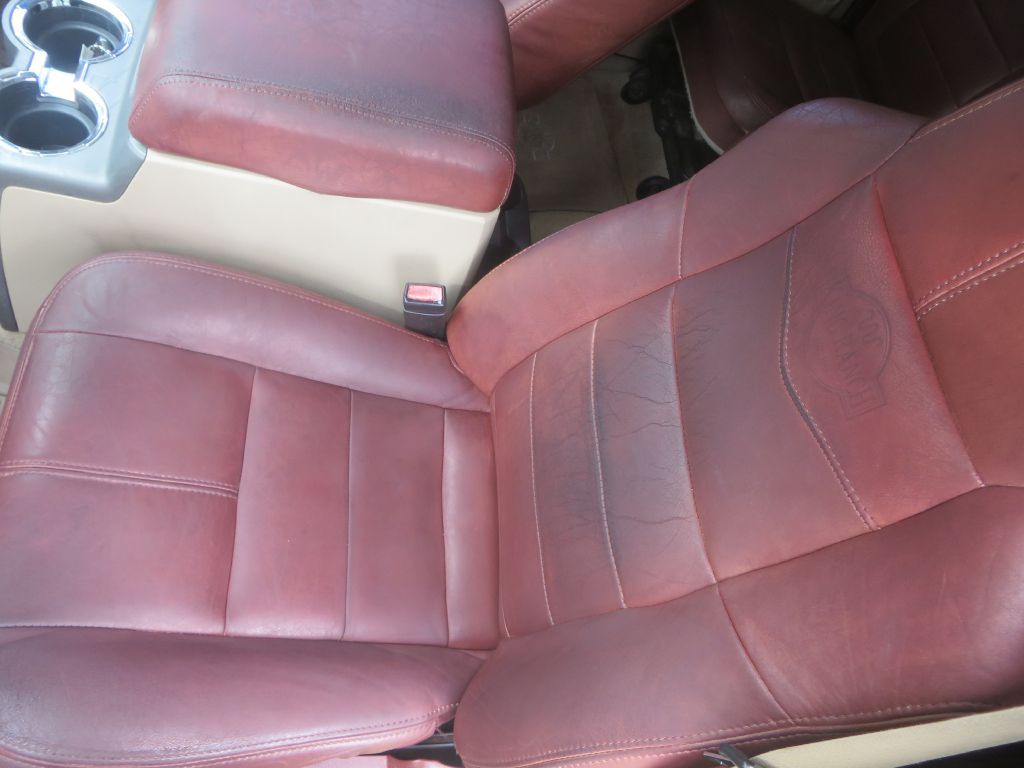 2008 Ford F-250 Image 24