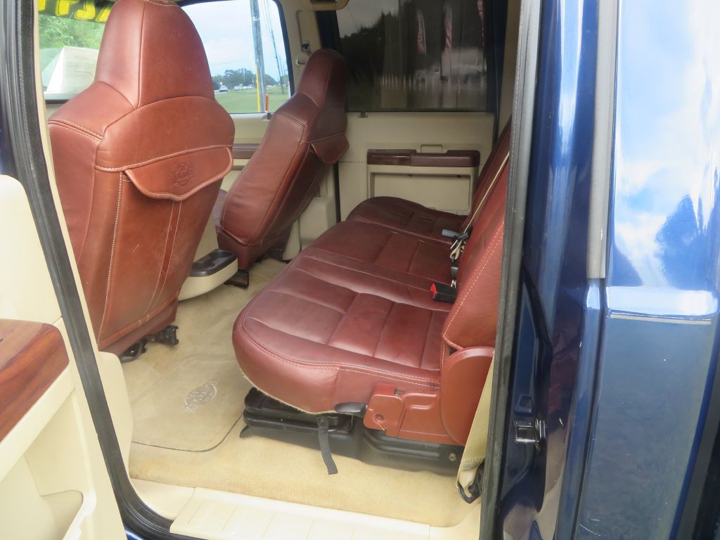 2008 Ford F-250 Image 26