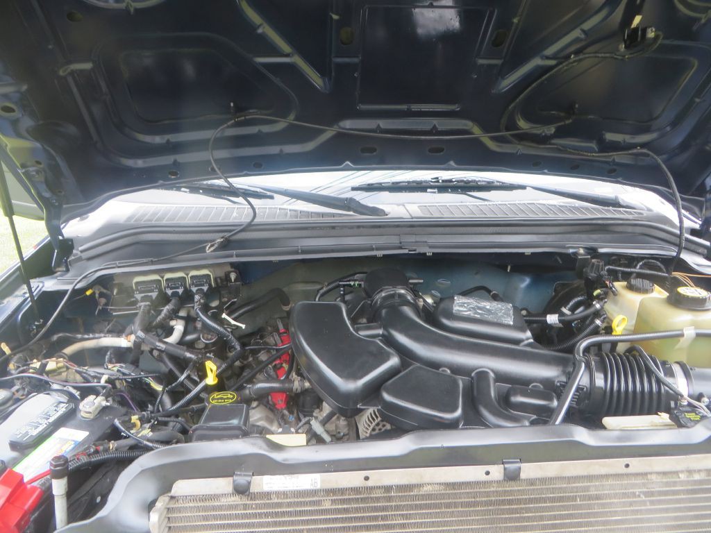 2008 Ford F-250 Image 29