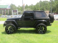 Image for 2013 Jeep Wrangler Sport ID: 6691902