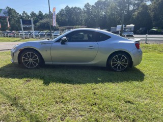 Image for 2017 Toyota 86 BASE ID: 6691921