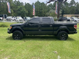 Image for 2014 Ford F-150 Supercrew ID: 6700778