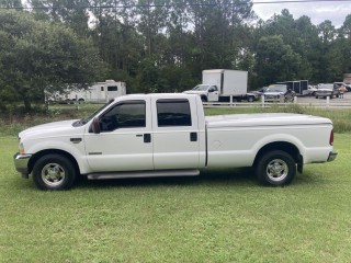 Image for 2004 Ford F-350 Srw Super Duty ID: 6702339