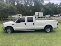 Image for 2004 Ford F-350 Srw Super Duty ID: 6702339