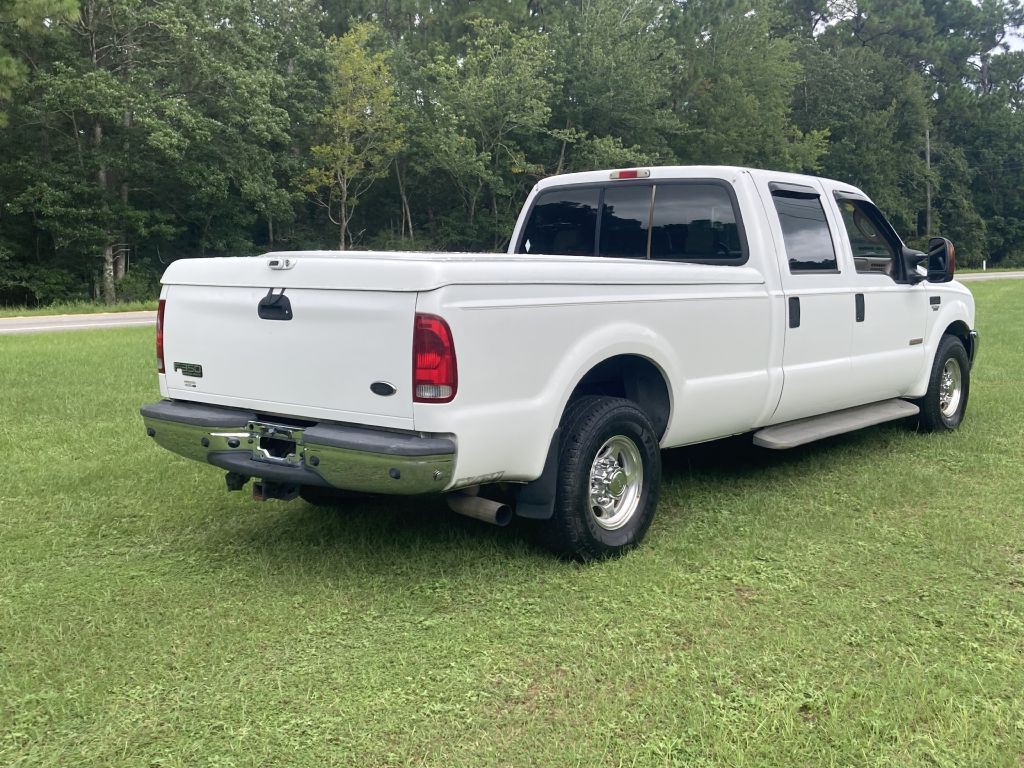 2004 Ford F-350 Image 6