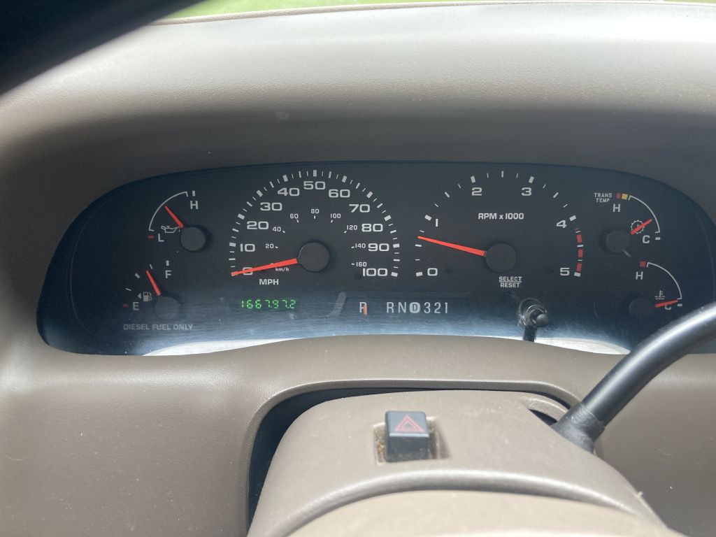 2004 Ford F-350 Image 18