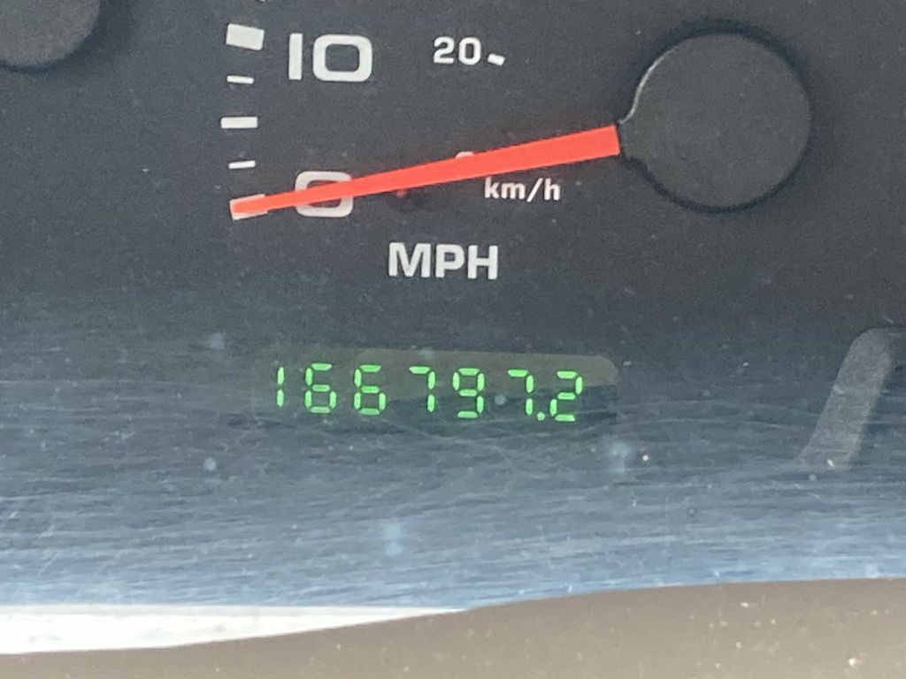 2004 Ford F-350 Image 19