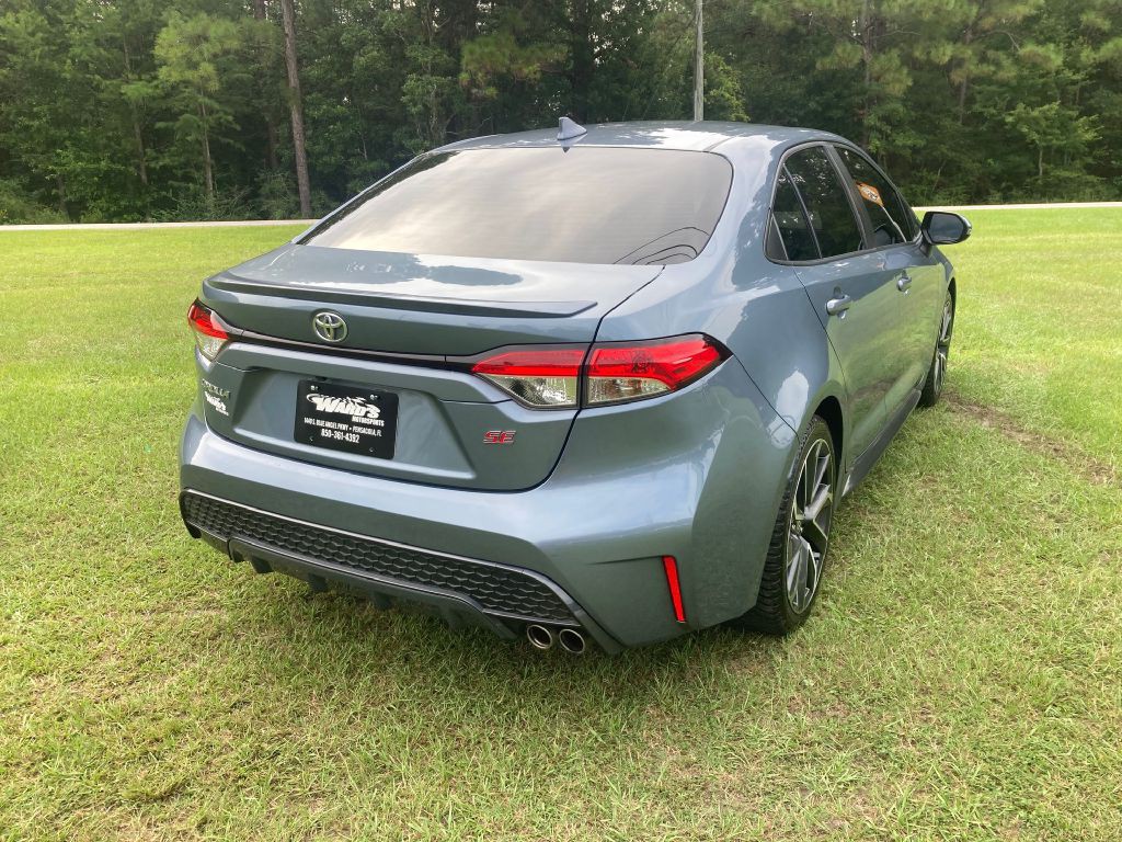 2020 Toyota Corolla Image 6