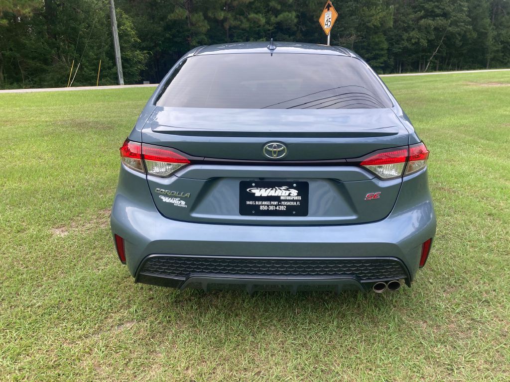 2020 Toyota Corolla Image 7