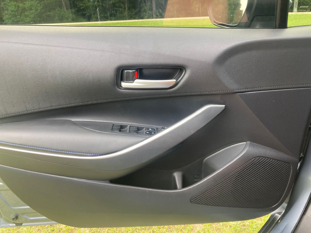 2020 Toyota Corolla Image 11