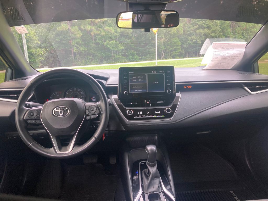 2020 Toyota Corolla Image 13