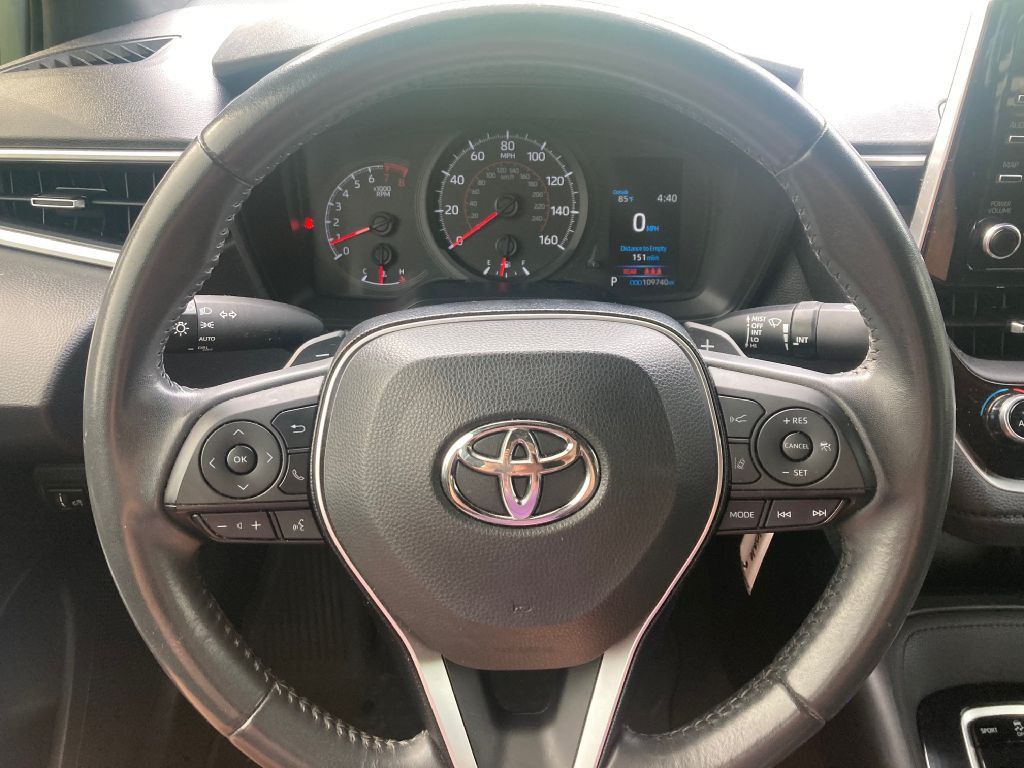 2020 Toyota Corolla Image 14